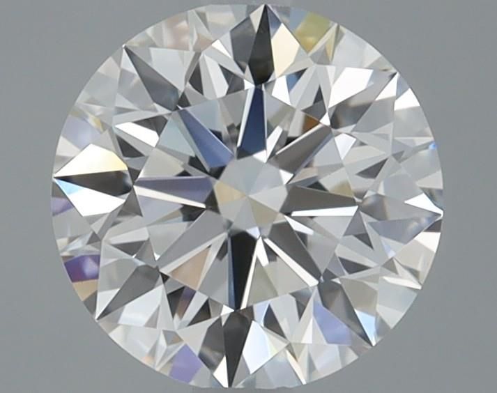 Diamond Natural 1,01Ct E-VVS2 Round - GIA2245027972 1