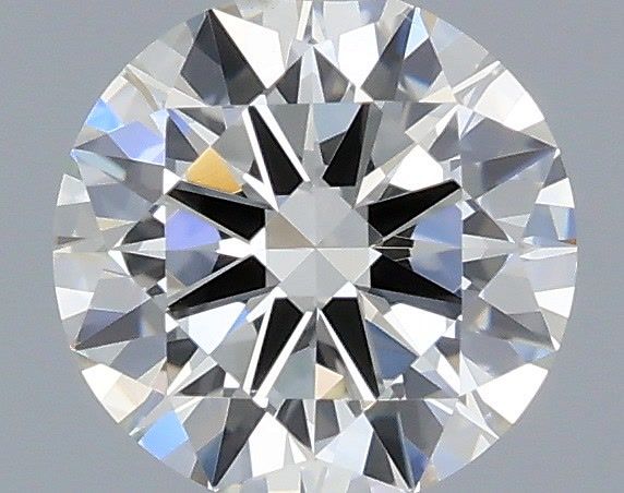 Diamond Natural 0,5Ct H-VS2 Round - IGI809631252 1