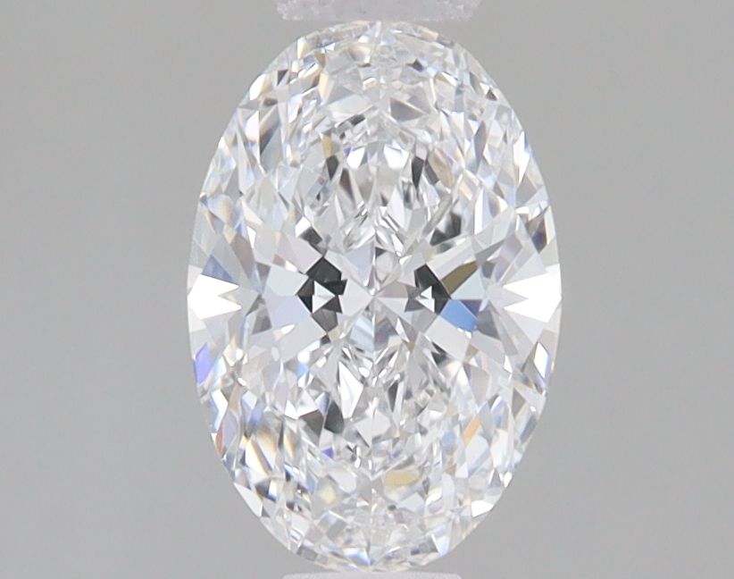 Lab Grown Diamond 1,1Ct D-VVS2 Oval - IGILG825691345 1