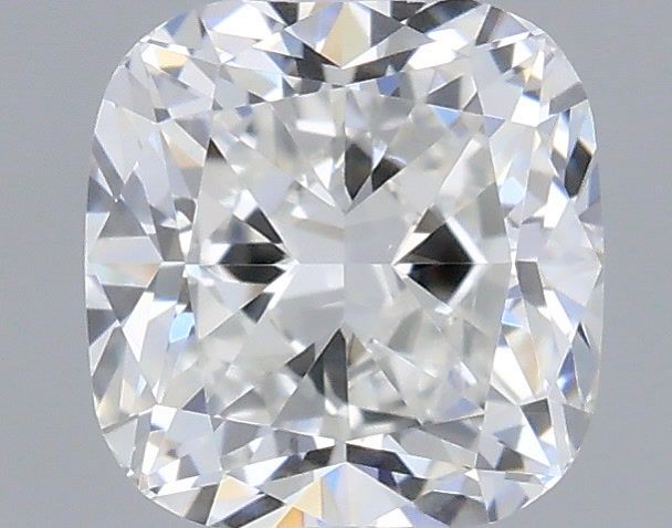 Diamond Natural 0,4Ct G-VS2 Cushion - GIA2557872773 1
