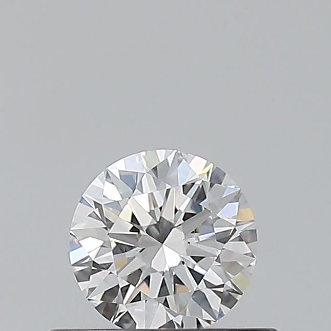 Diamond Natural 0,4Ct E-SI1 Round - GIA2557973156 1