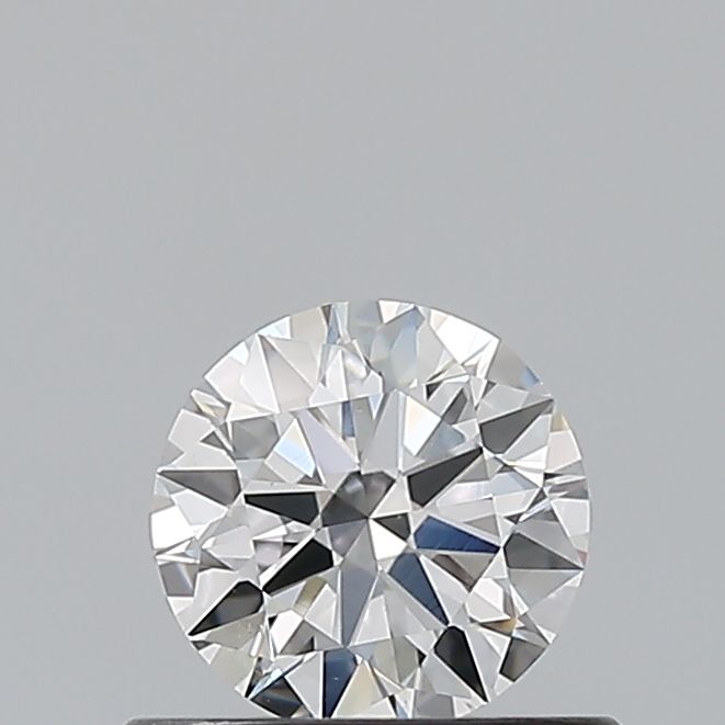Diamond Natural 0,5Ct F-SI1 Round - GIA2556962408 1