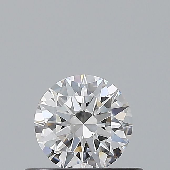 Diamond Natural 0,4Ct G-SI1 Round - GIA5556962359 1