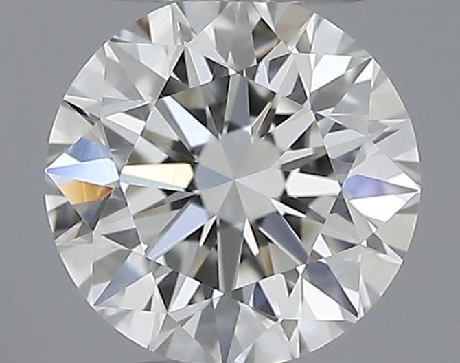 Diamond Natural 0,5Ct H-VVS2 Round - IGI795661488 1