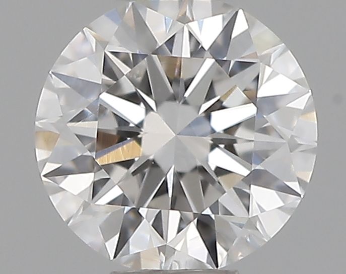 Diamond Natural 0,32Ct E-VVS2 Round - GIA2557771550 1