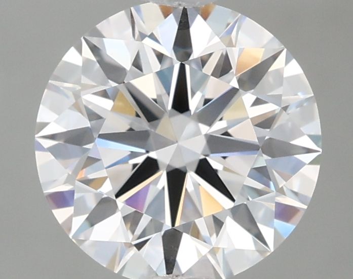Lab Grown Diamond 2,33Ct D-FL Round - IGILG817674858 1