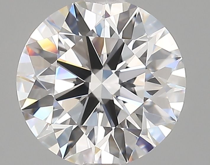 Lab Grown Diamond 2,06Ct D-FL Round - IGILG821601122 1