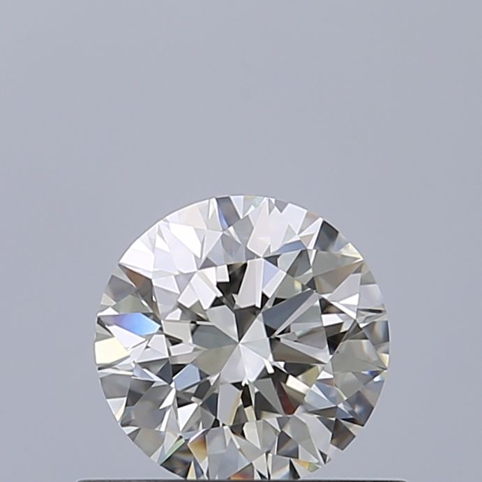 Diamond Natural 0,5Ct I-VVS1 Round - IGI788690573 1