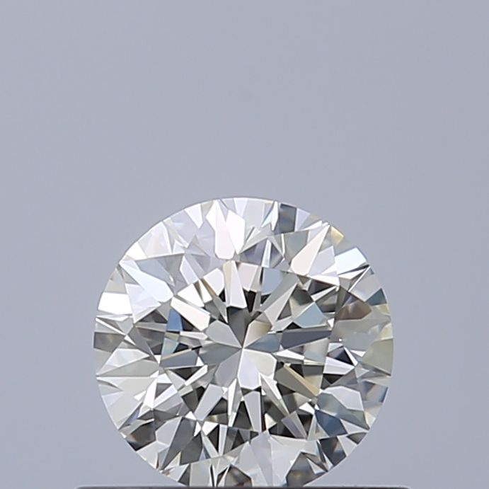 Diamond Natural 0,51Ct H-VVS1 Round - IGI788690474 1