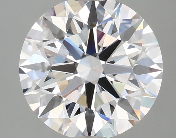 Lab Grown Diamond 2,25Ct D-FL Round - IGILG817674870 1