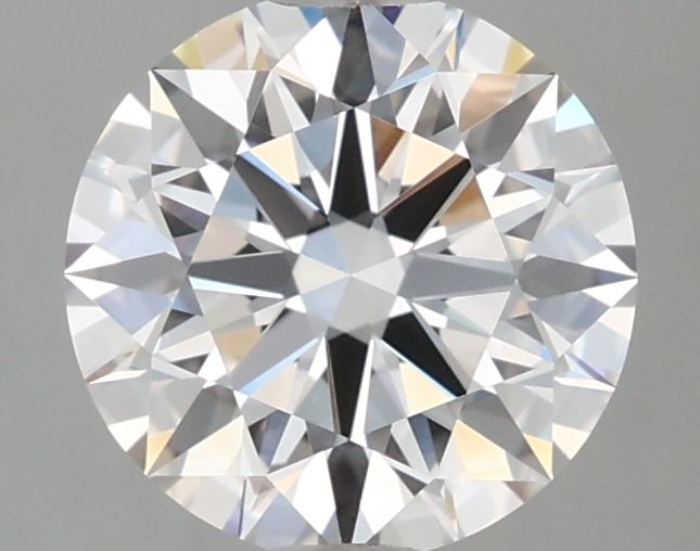 Lab Grown Diamond 1,87Ct D-FL Round - IGILG816639697 1