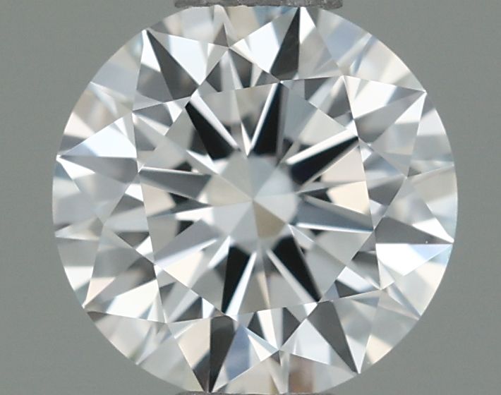 Diamond Natural 0,5Ct H-VVS2 Round - IGI822614939 1