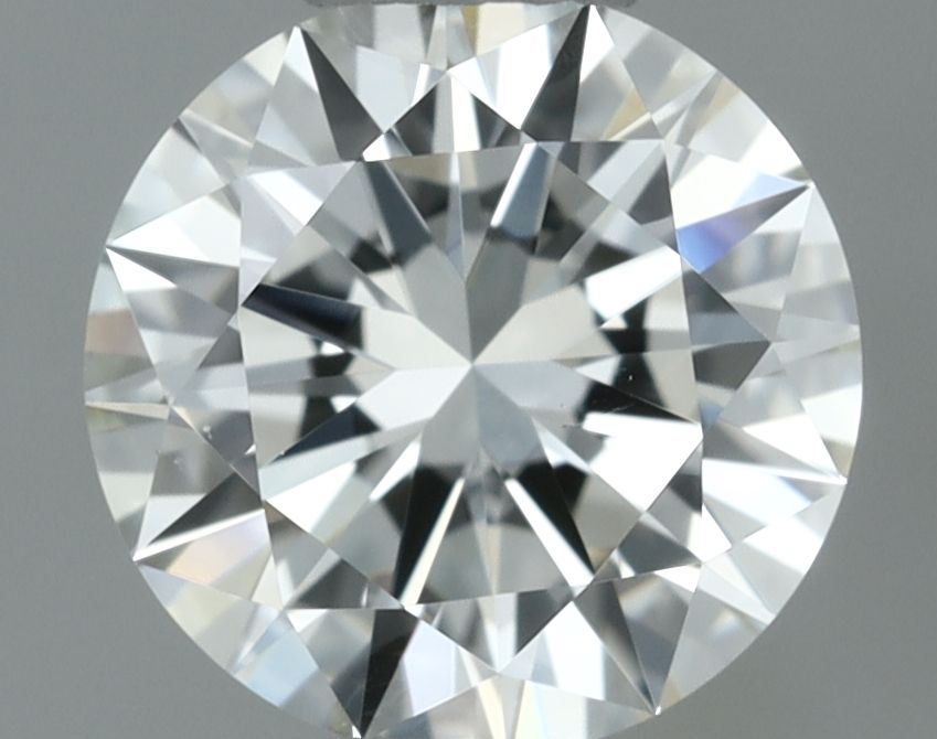 Diamond Natural 0,5Ct H-VS1 Round - IGI822613247 1