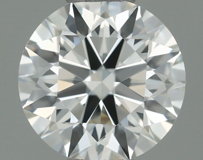 Diamond Natural 0,55Ct I-VVS2 Round - IGI822614945 1
