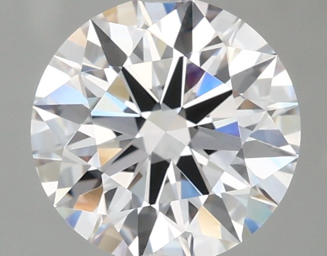 Lab Grown Diamond 2,04Ct D-FL Round - IGILG816639701 1