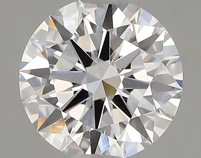 Lab Grown Diamond 1,1Ct D-IF Round - IGILG815620442 1