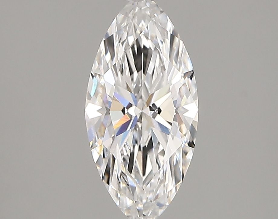 Lab Grown Diamond 1,1Ct D-IF Marquise - IGILG817684398 1