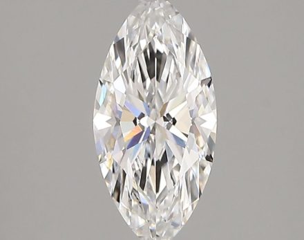 Lab Grown Diamond 1,1Ct D-IF Marquise - IGILG817684398 1