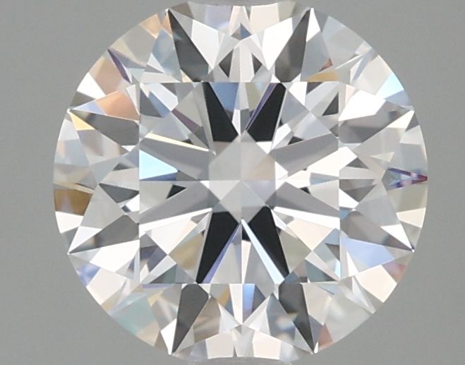 Lab Grown Diamond 1,91Ct D-FL Round - IGILG818615290 1