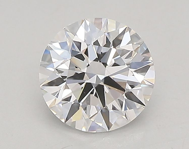 Lab Grown Diamond 0,96Ct D-FL Round - IGILG817674792 1