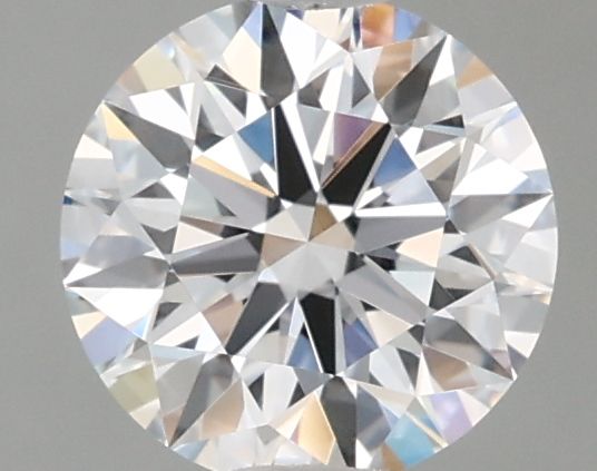 Lab Grown Diamond 1,14Ct D-IF Round - IGILG818615330 1
