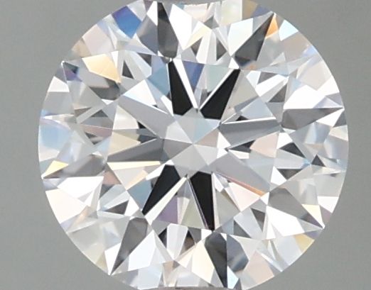 Lab Grown Diamond 1,06Ct D-FL Round - IGILG821659212 1