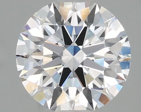 Lab Grown Diamond 1,21Ct D-FL Round - IGILG818615287 1