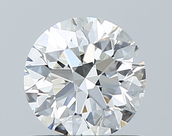 Diamond Natural 0,75Ct G-VS1 Round - GIA7558819593 1