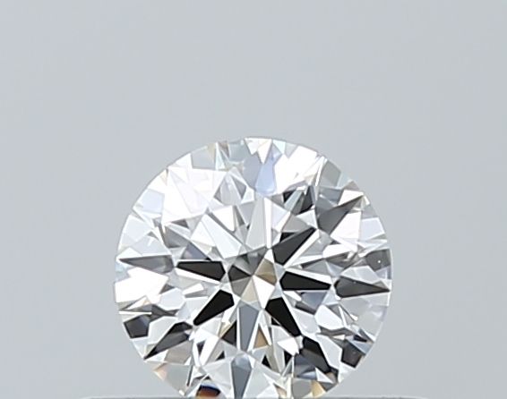 Diamond Natural 0,31Ct F-VS2 Round - GIA1555819289 1