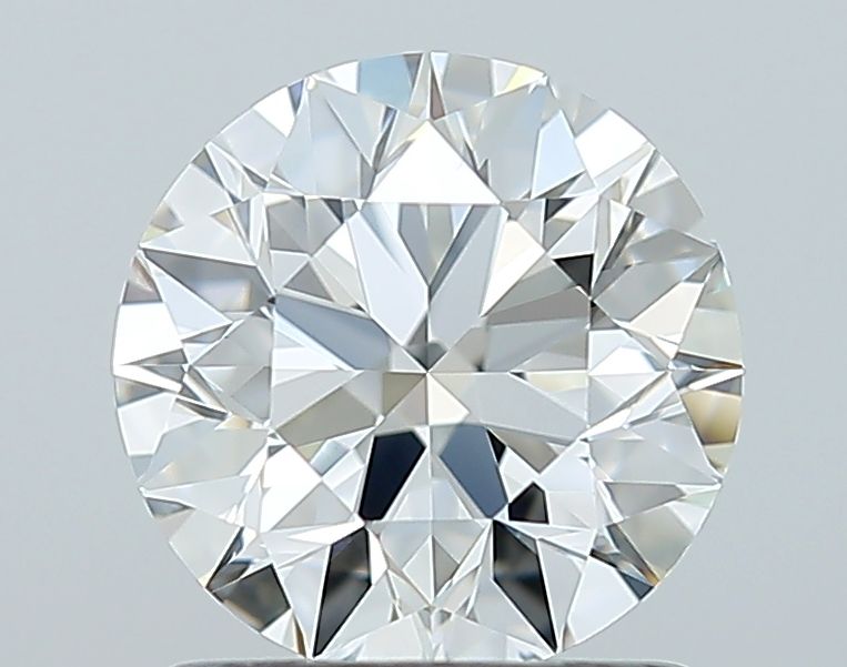 Diamond Natural 1,2Ct H-VVS2 Round - GIA2241025721 1