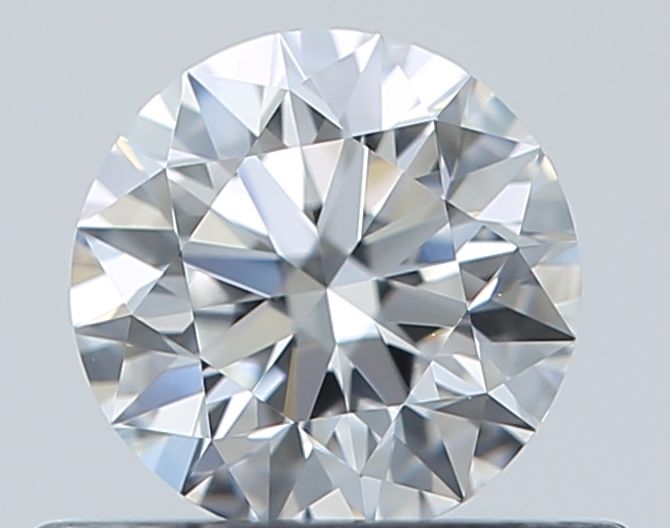 Diamond Natural 0,5Ct E-VS1 Round - GIA1558819227 1