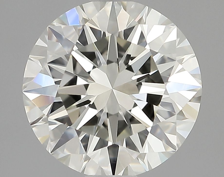 Diamond Natural 1,52Ct M-IF Round - GIA7441938113 1