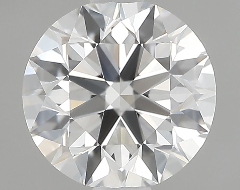 Diamond Natural 1Ct H-VS1 Round - GIA2466673679 1