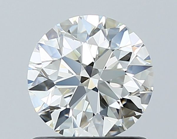 Diamond Natural 0,9Ct J-VVS2 Round - GIA2557818407 1