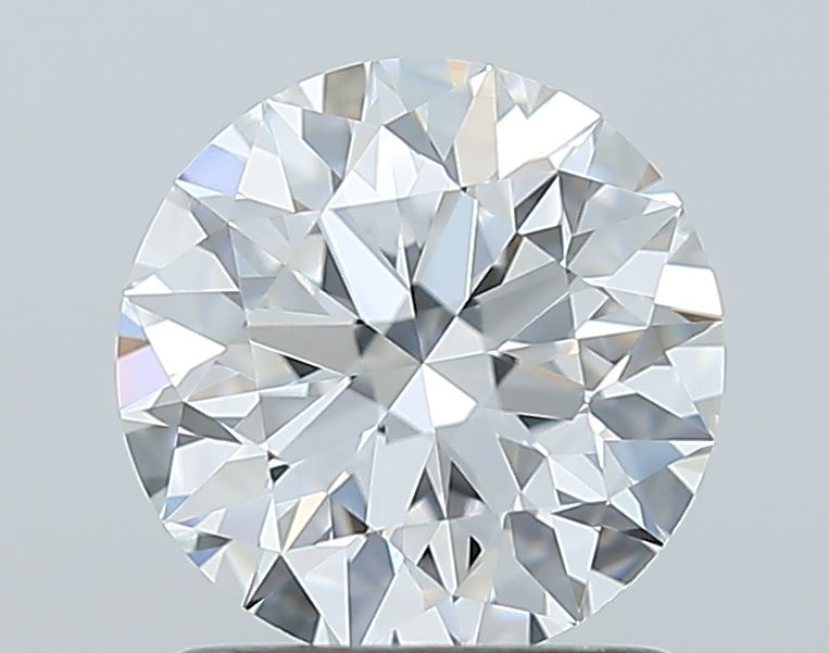 Diamond Natural 1,21Ct E-VVS2 Round - GIA3555673264 1