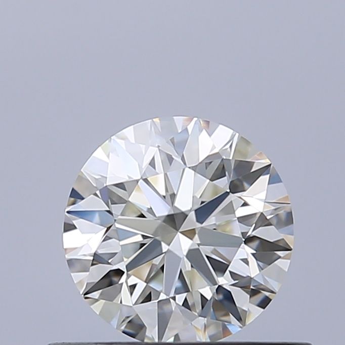 Diamond Natural 0,5Ct H-IF Round - IGI788690652 1