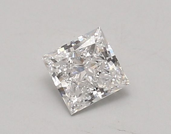 Lab Grown Diamond 0,48Ct D-VVS1 Princess - IGILG824620344 1