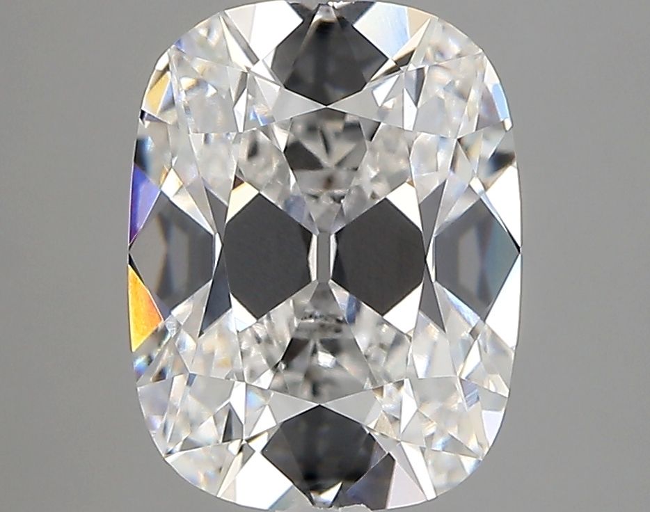 Lab Grown Diamond 3,25Ct E-IF Cushion - IGILG745526551 1