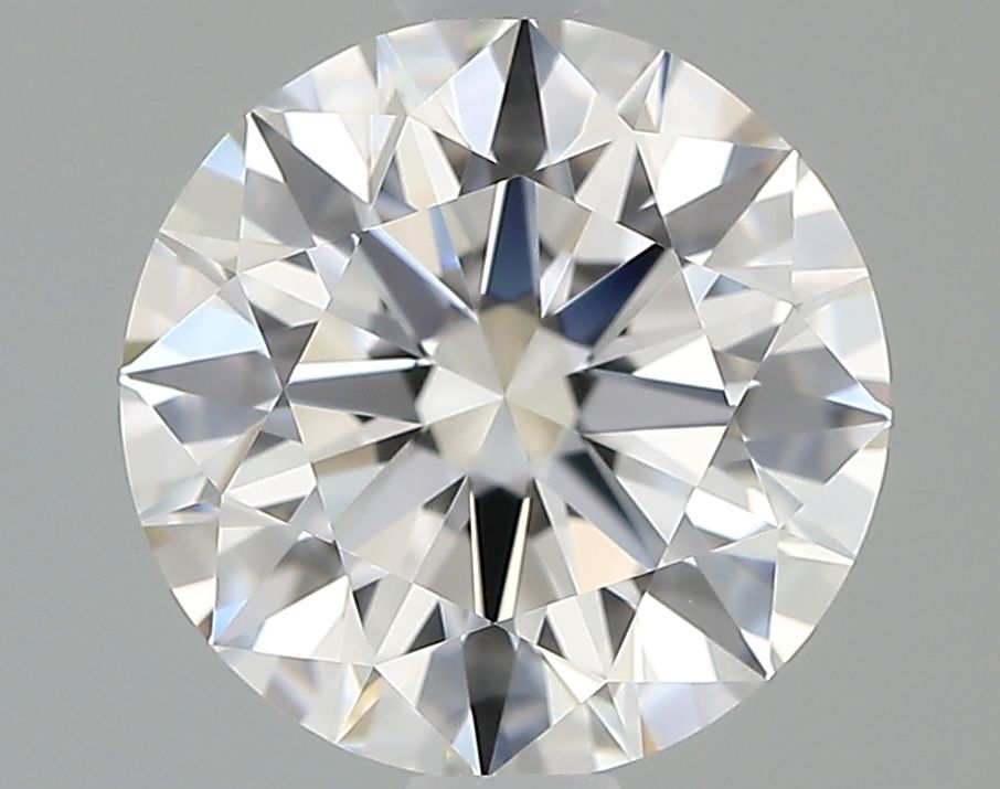 Diamond Natural 1,7Ct G-VVS1 Round - GIA6532597572 1