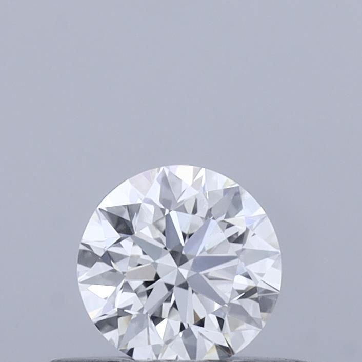 Diamond Natural 0,31Ct F-VS1 Round - GIA7552963442 1