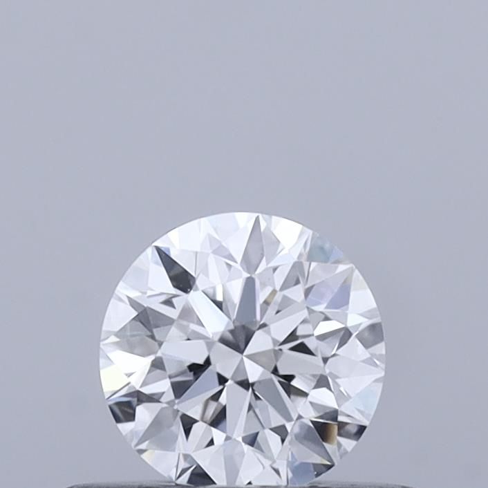 Diamond Natural 0,35Ct D-VVS1 Round - GIA1555963146 1