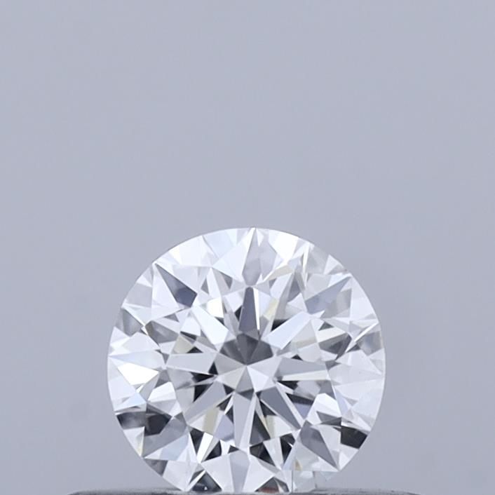 Diamond Natural 0,31Ct E-VS1 Round - GIA1555962802 1