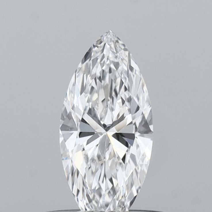 Diamond Natural 0,32Ct D-VVS1 Marquise - GIA1553871716 1