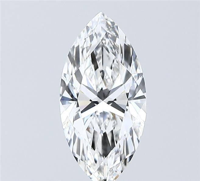 Lab Grown Diamond 1,34Ct E-VVS2 Marquise - IGILG824605621 1