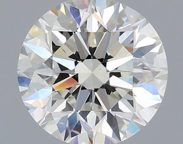 Diamond Natural 1,4Ct H-VS1 Round - IGI823631821 1