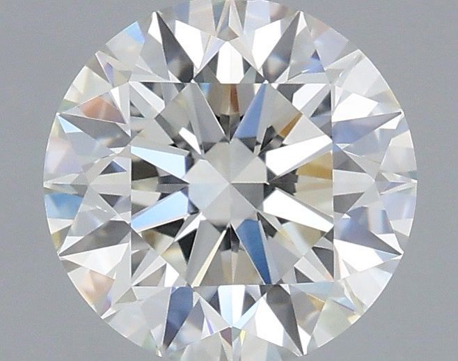 Diamond Natural 1,2Ct G-VVS1 Round - IGI823631819 1