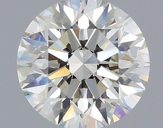 Diamond Natural 1,2Ct I-VVS2 Round - IGI823636916 1