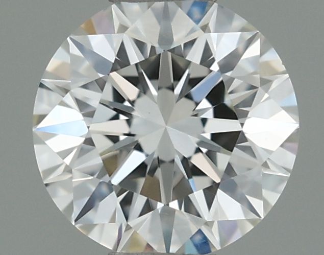 Diamond Natural 0,51Ct I-VS1 Round - IGI822614104 1