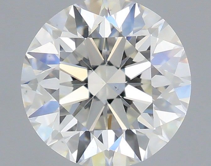Diamond Natural 0,8Ct H-VS2 Round - IGI790619420 1