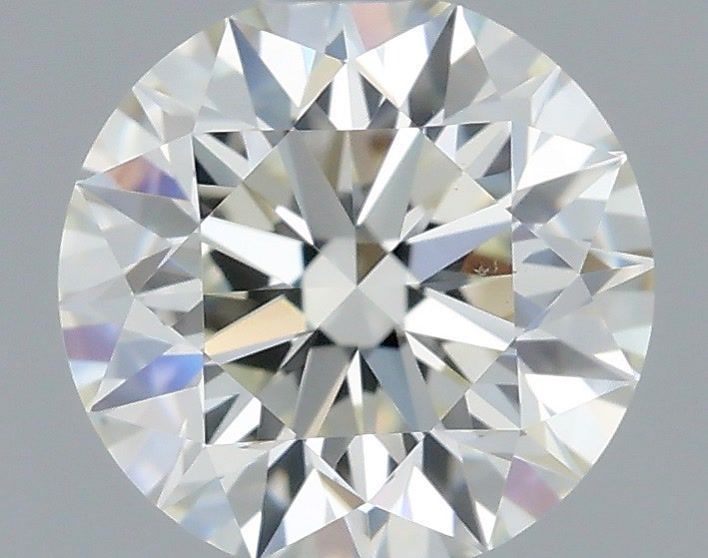 Diamond Natural 0,7Ct I-VS1 Round - IGI810635145 1